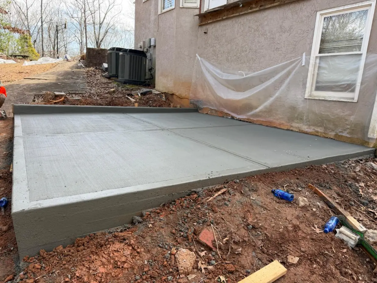 Guzman Concrete Solutions